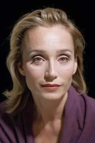 Kristin Scott Thomas - Filmography • Carriera