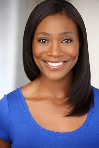 Lasaundra Gibson - Filmography • Carriera