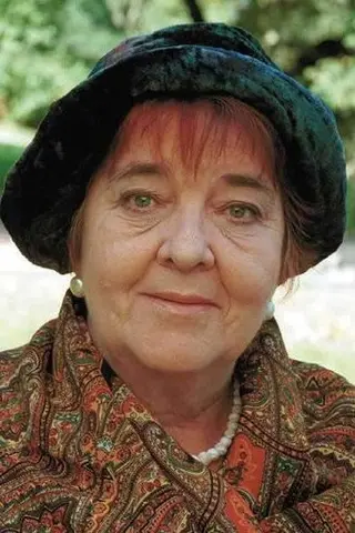 Krystyna Rutkowska-Ulewicz - Filmography • Carriera