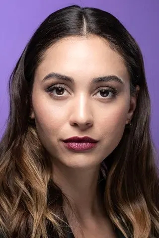 Lindsey Morgan - Filmography • Carriera