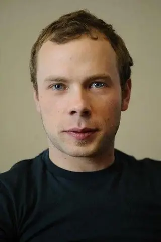Brendan Fletcher - Filmography • Carriera