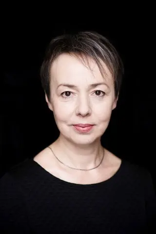 Agata Piotrowska - Filmography • Carriera