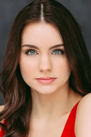Danielle Brokopp - Filmography • Carriera