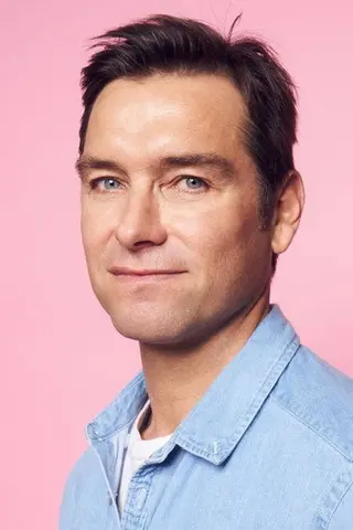 Antony Starr - Filmography • Carriera