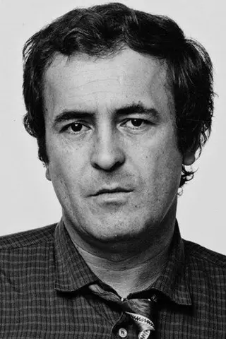 Bernardo Bertolucci - Filmography • Carriera