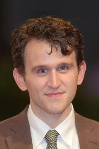 Harry Melling - Filmography • Carriera