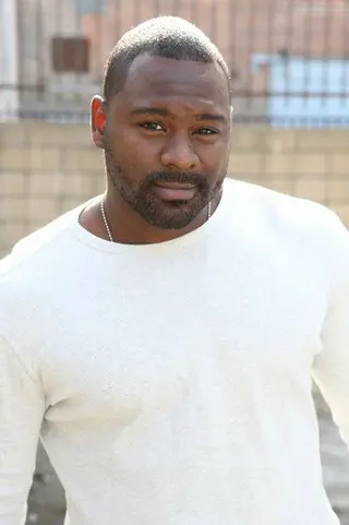 Mustafa Harris - Filmography • Carriera