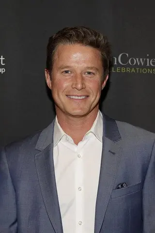 Billy Bush - Filmography • Carriera