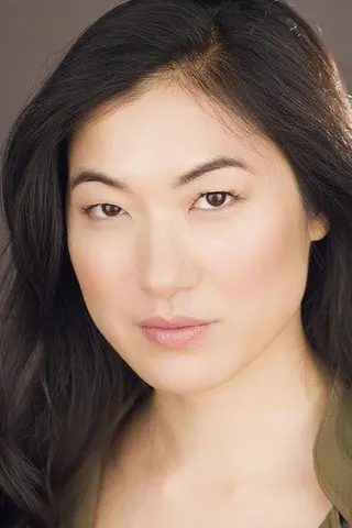 Erica Cho - Filmography • Carriera