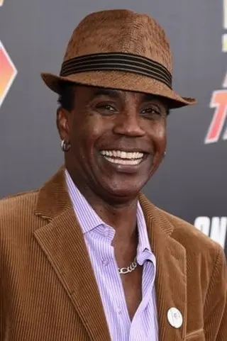 Donald Fullilove - Filmography • Carriera
