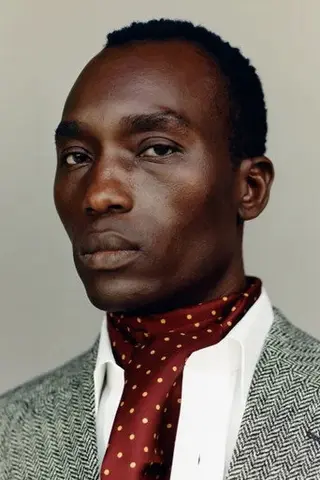Dennis Okwera - Filmography • Carriera