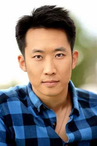 Alfred Hsing - Filmography • Carriera