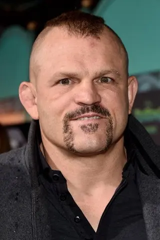 Chuck Liddell - Filmography • Carriera