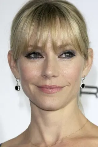 Meredith Monroe - Filmography • Carriera