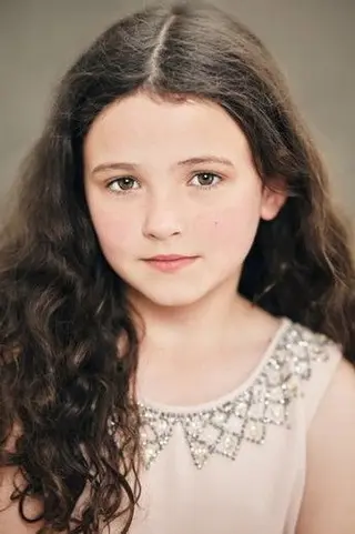 Matilda Firth - Filmography • Carriera
