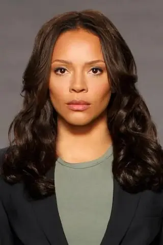 Carmen Ejogo - Filmography • Carriera