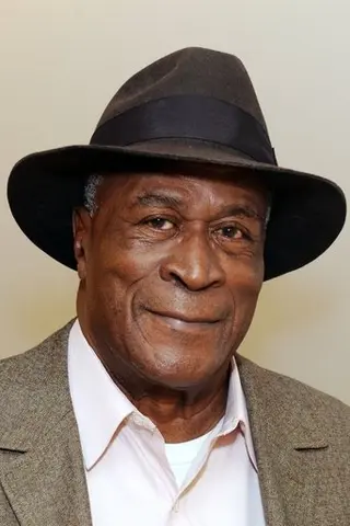 John Amos - Filmography • Carriera