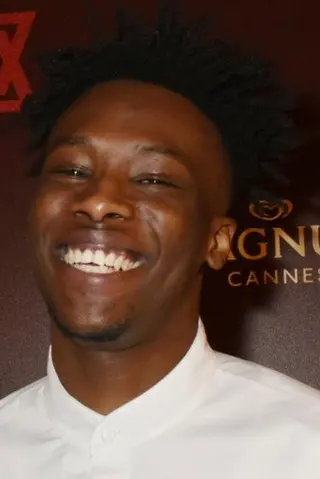 Mamadou Bathily - Filmography • Carriera
