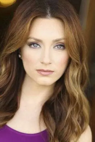 Jackie Tuttle - Filmography • Carriera