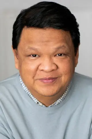 Kent Avenido - Filmography • Carriera