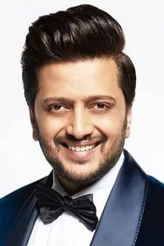 Riteish Deshmukh - Filmography • Carriera