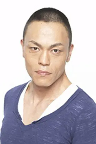 Kenichi Mochizuki - Filmography • Carriera
