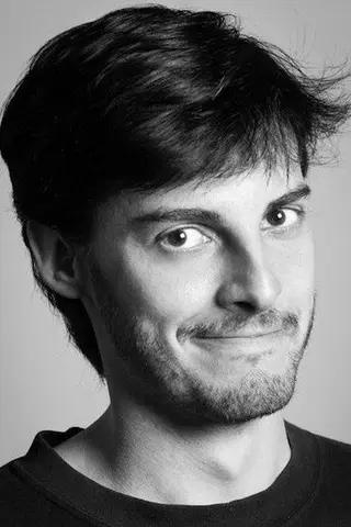 Jorge Guimerá - Filmography • Carriera