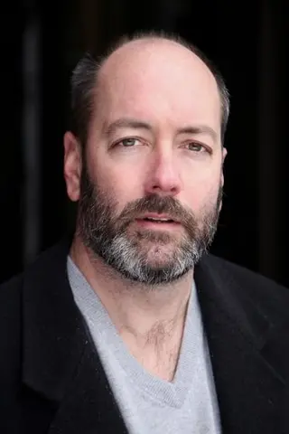 Liam Craig - Filmography • Carriera