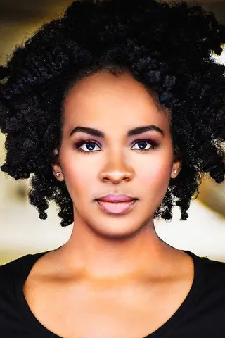 Kanesha Washington - Filmography • Carriera
