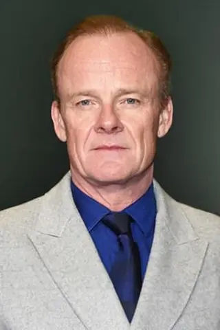 Alistair Petrie - Filmography • Carriera