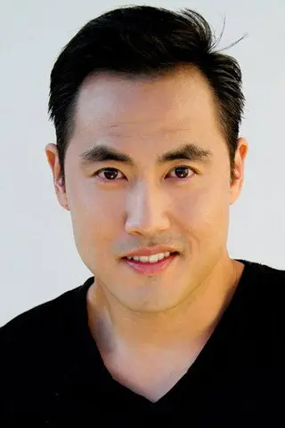 Marcus Choi - Filmography • Carriera
