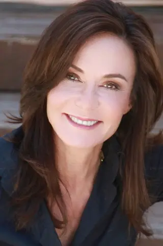 Wendy Hoffmann - Filmography • Carriera