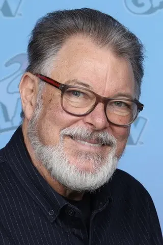 Jonathan Frakes - Filmography • Carriera