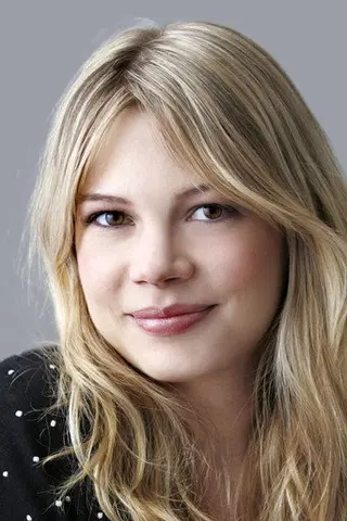 Michelle Williams - Filmography • Carriera