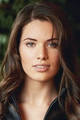 Daniela Barbosa - Filmography • Carriera