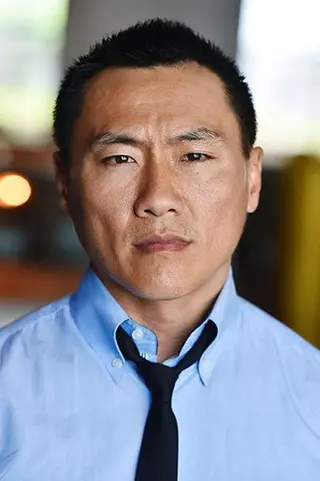 Fernando Chien - Filmography • Carriera