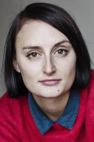 Laura Elsworthy - Filmography • Carriera