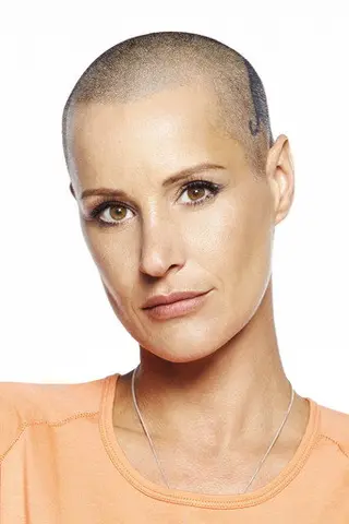 Eve Salvail - Filmography • Carriera