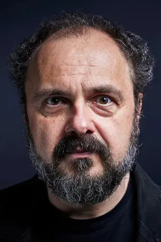 Arkadiusz Jakubik - Filmography • Carriera