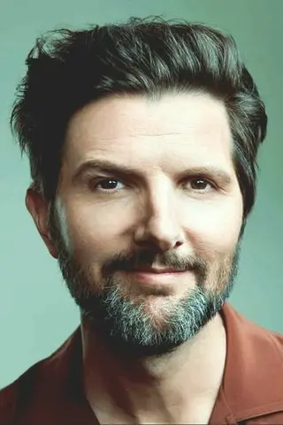 Adam Scott - Filmography • Carriera