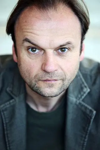 Stefan Mehren - Filmography • Carriera