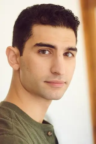 Raffi Barsoumian - Filmography • Carriera