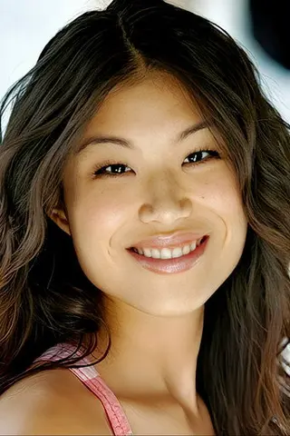 Catherine Shu - Filmography • Carriera