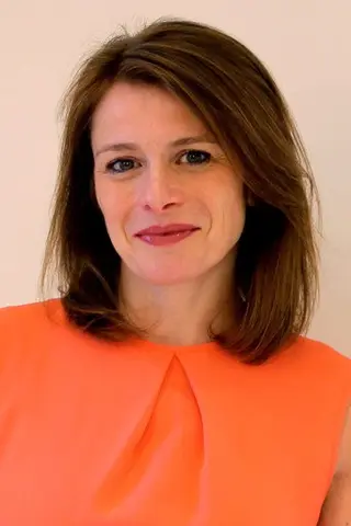 Justine Mitchell - Filmography • Carriera