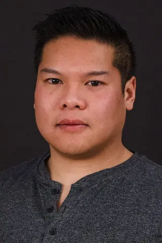 Anthony Hoang - Filmography • Carriera