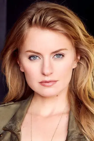 Sarah Minnich - Filmography • Carriera