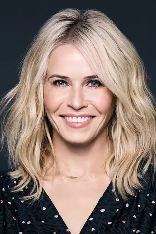 Chelsea Handler - Filmography • Carriera