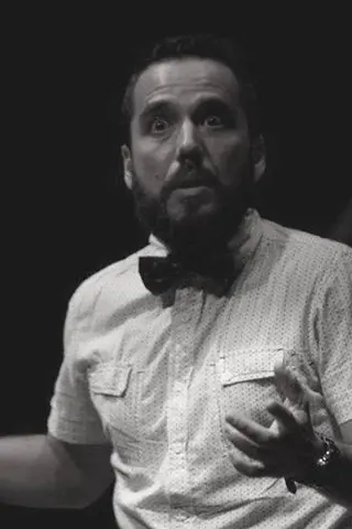 Arturo Venegas - Filmography • Carriera