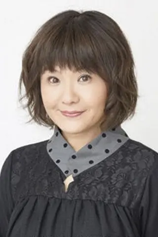 Inuko Inuyama - Filmography • Carriera