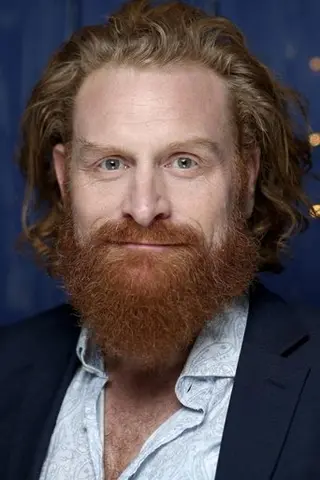 Kristofer Hivju - Filmography • Carriera